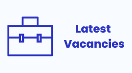 latest vacancies symbol