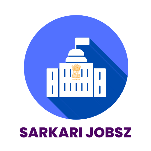Sarkari Jobsz logo